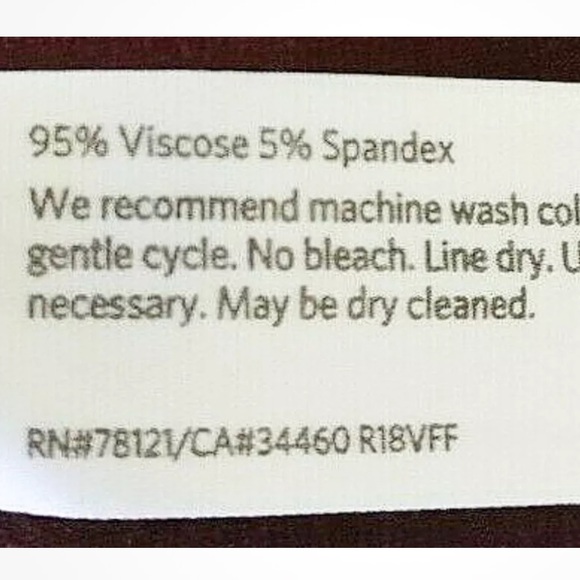 $238 Eileen Fisher Vintage Jumpsuit Small 8 Purple Culotte Faux Wrap Sleeveless - Picture 11 of 15
